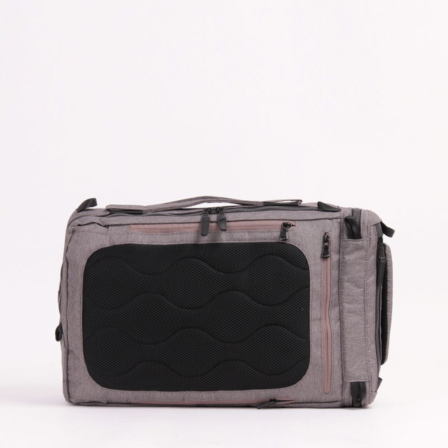 PID ピーアイディー 3WAYビジネスボックスリュック　PAN203 rowa12