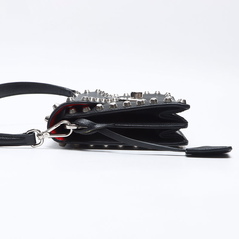 ショルダーバッグ ブラック WS13569 ショルダーバッグ ブラック WS13569