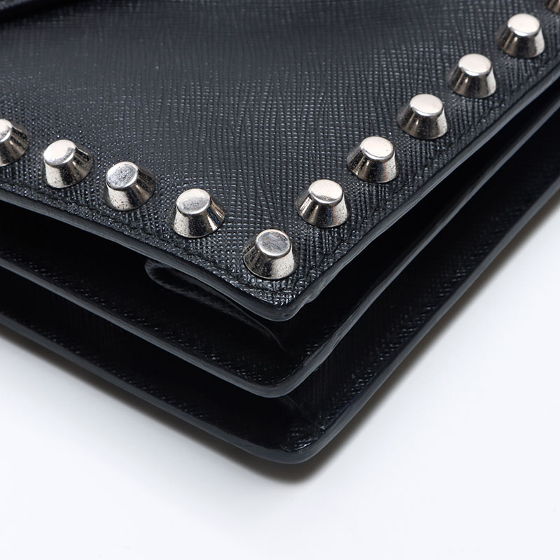 ショルダーバッグ ブラック WS13569 ショルダーバッグ ブラック WS13569