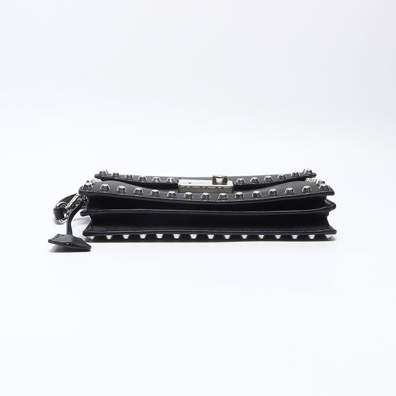 ショルダーバッグ ブラック WS13569 ショルダーバッグ ブラック WS13569