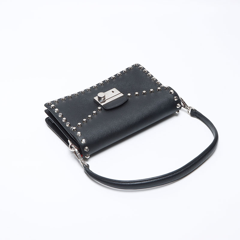 ショルダーバッグ ブラック WS13569 ショルダーバッグ ブラック WS13569