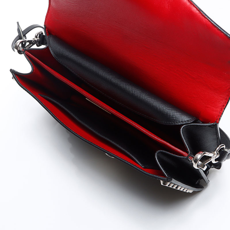 ショルダーバッグ ブラック WS13569 ショルダーバッグ ブラック WS13569