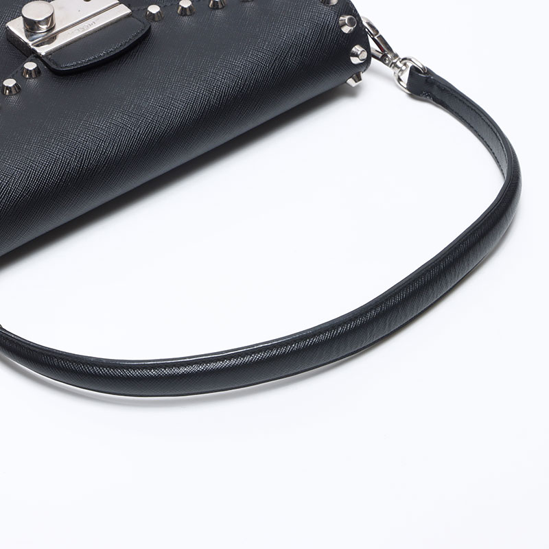 ショルダーバッグ ブラック WS13569 ショルダーバッグ ブラック WS13569