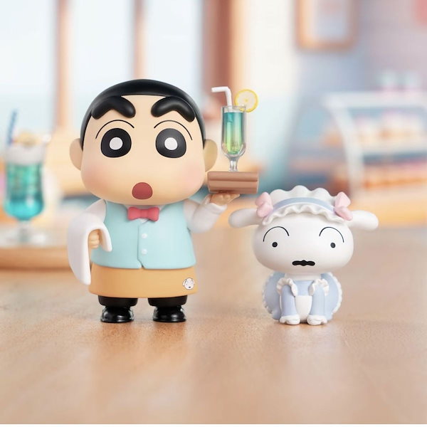 最終値下げ　クレヨンしんちゃん　ソフビまとめ売り クレヨンしんちゃんソフビコレクション しんのすけ 特別カラー