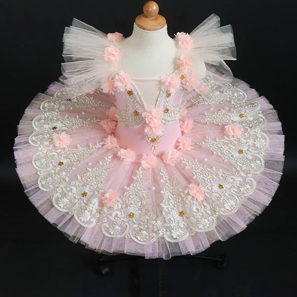 バレエチュチュ演出バレエ子ダンス衣子用舞台衣バレエ発表会バレエ形体服レオタード女の子可愛いバレエダンスダンス服Tutuスカート練習着演出用パープルブルーピンク バレエチュチュ演出バレエ子ダンス衣子用舞台衣バレエ発表会バレエ形体服レオタード女の子可愛いバレエダンスダンス服Tutuスカート練習着演出用パープルブルーピンク