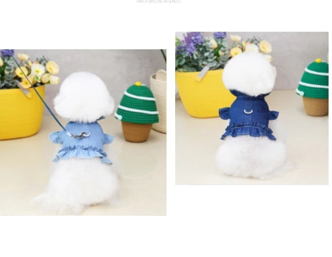 【20点セット】【急速出荷】春夏ペット服 ペット デニム調 ワンピース Tシャツ Dリング 犬猫ペット服 中小型犬 ウェア 帽子 アクセサリー 【20点セット】【急速出荷】春夏ペット服 ペット デニム調 ワンピース Tシャツ Dリング 犬猫ペット服 中小型犬 ウェア 帽子 アクセサリー