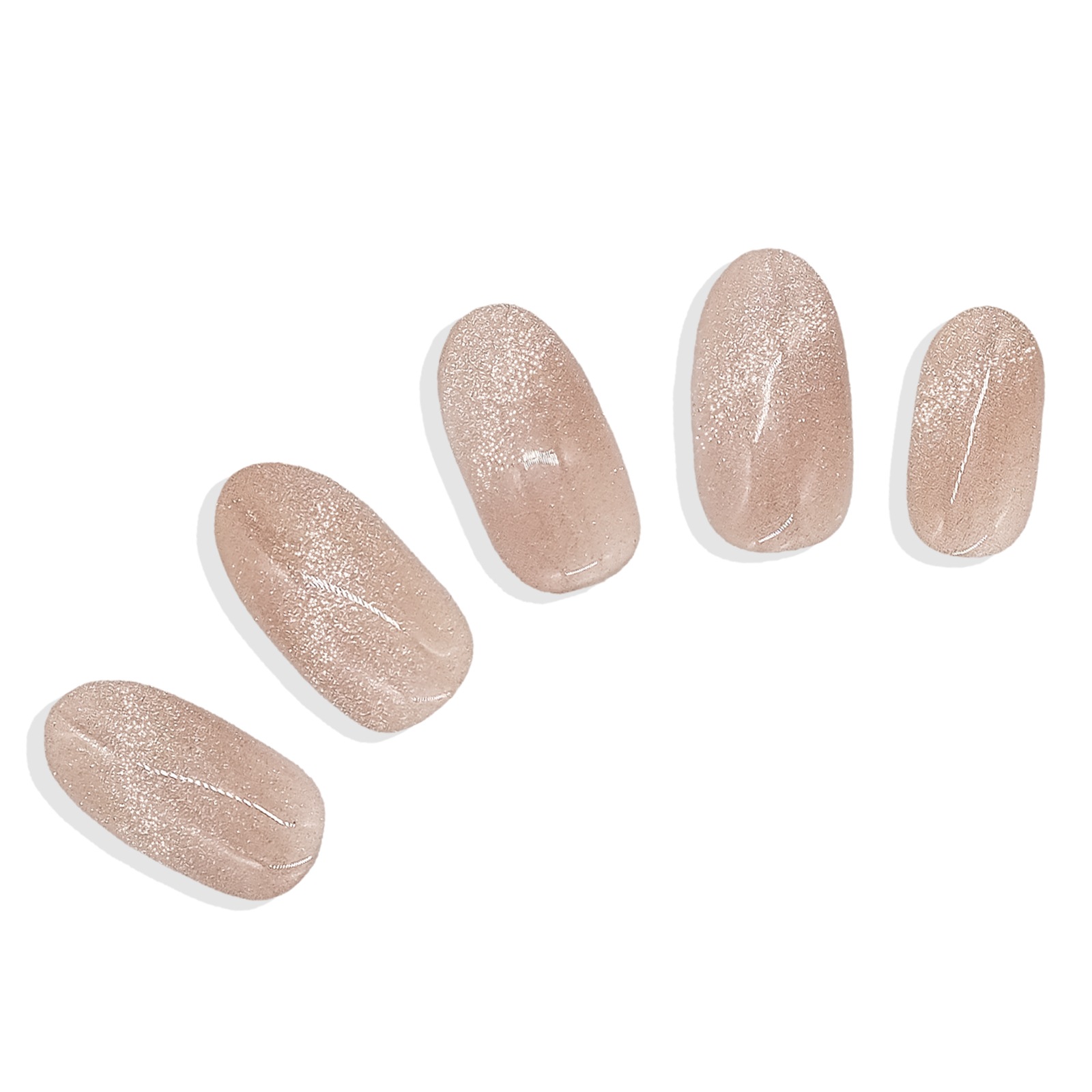 団体購入8件 新作マグネットネイル／ ジェルネイル ネイルシール ネイル ジェルネイルシール はがせる 硬化 はるだけでもOK うるりら [nu1617]