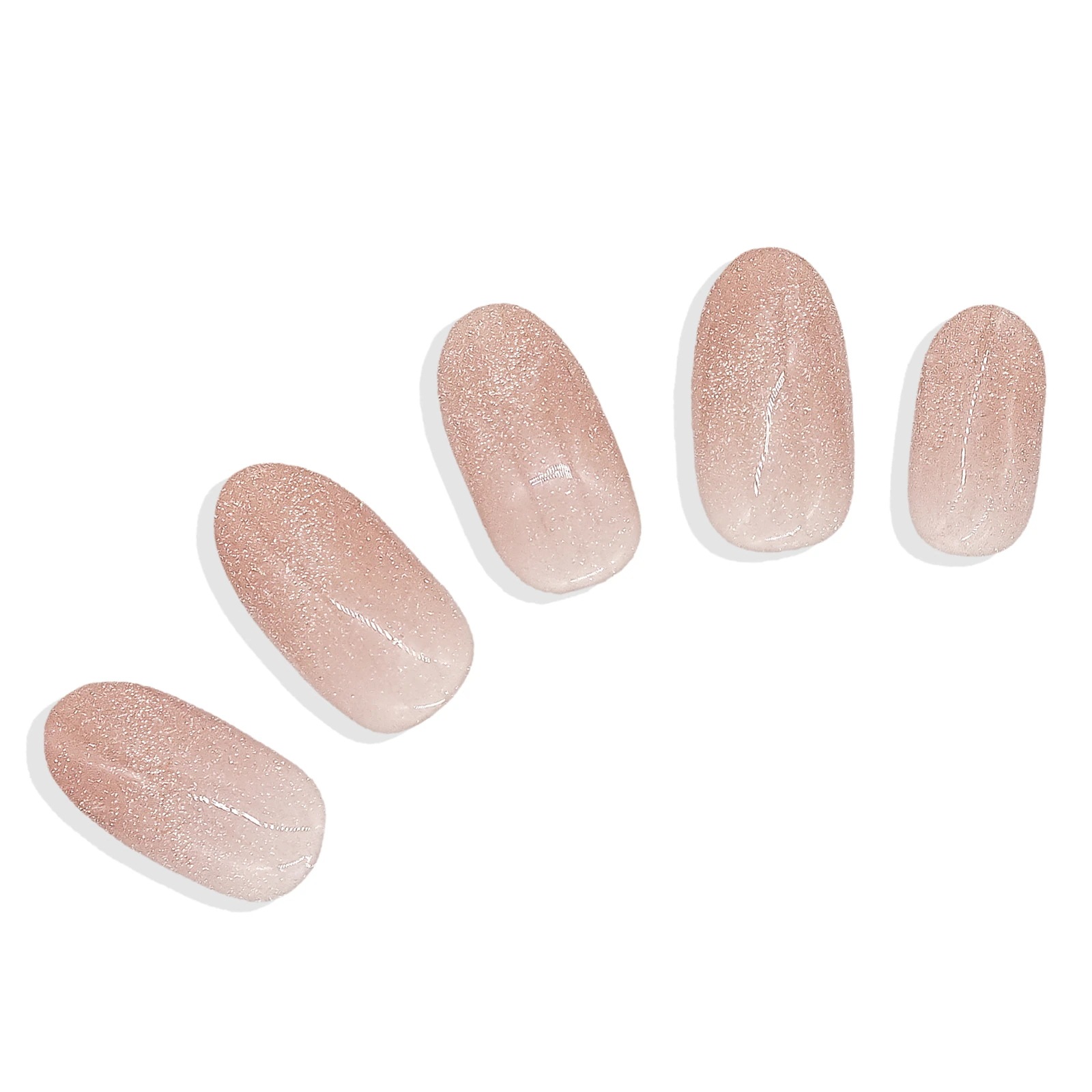 団体購入8件 新作マグネットネイル／ ジェルネイル ネイルシール ネイル ジェルネイルシール はがせる 硬化 はるだけでもOK うるりら [nu1617]