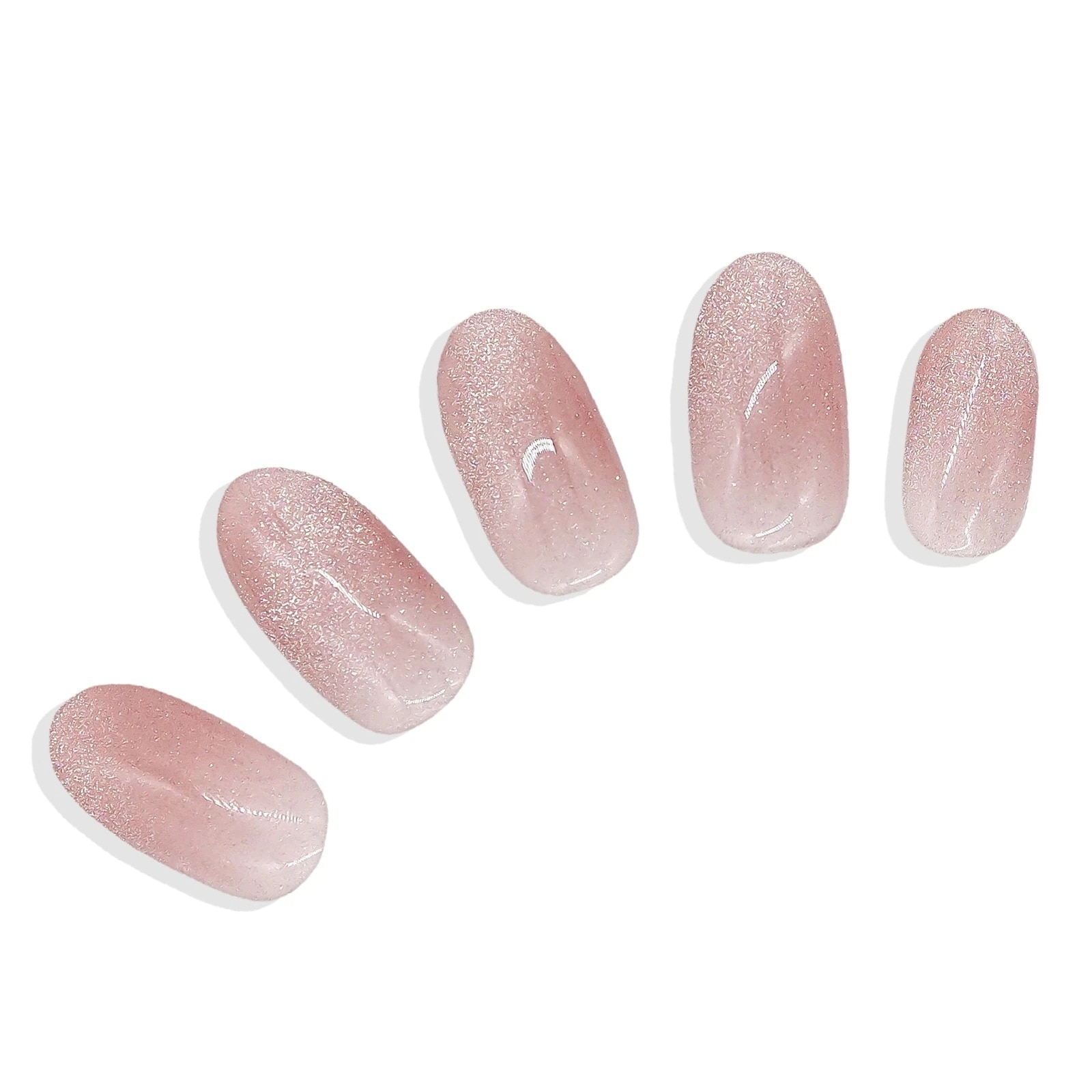 団体購入8件 新作マグネットネイル／ ジェルネイル ネイルシール ネイル ジェルネイルシール はがせる 硬化 はるだけでもOK うるりら [nu1617]