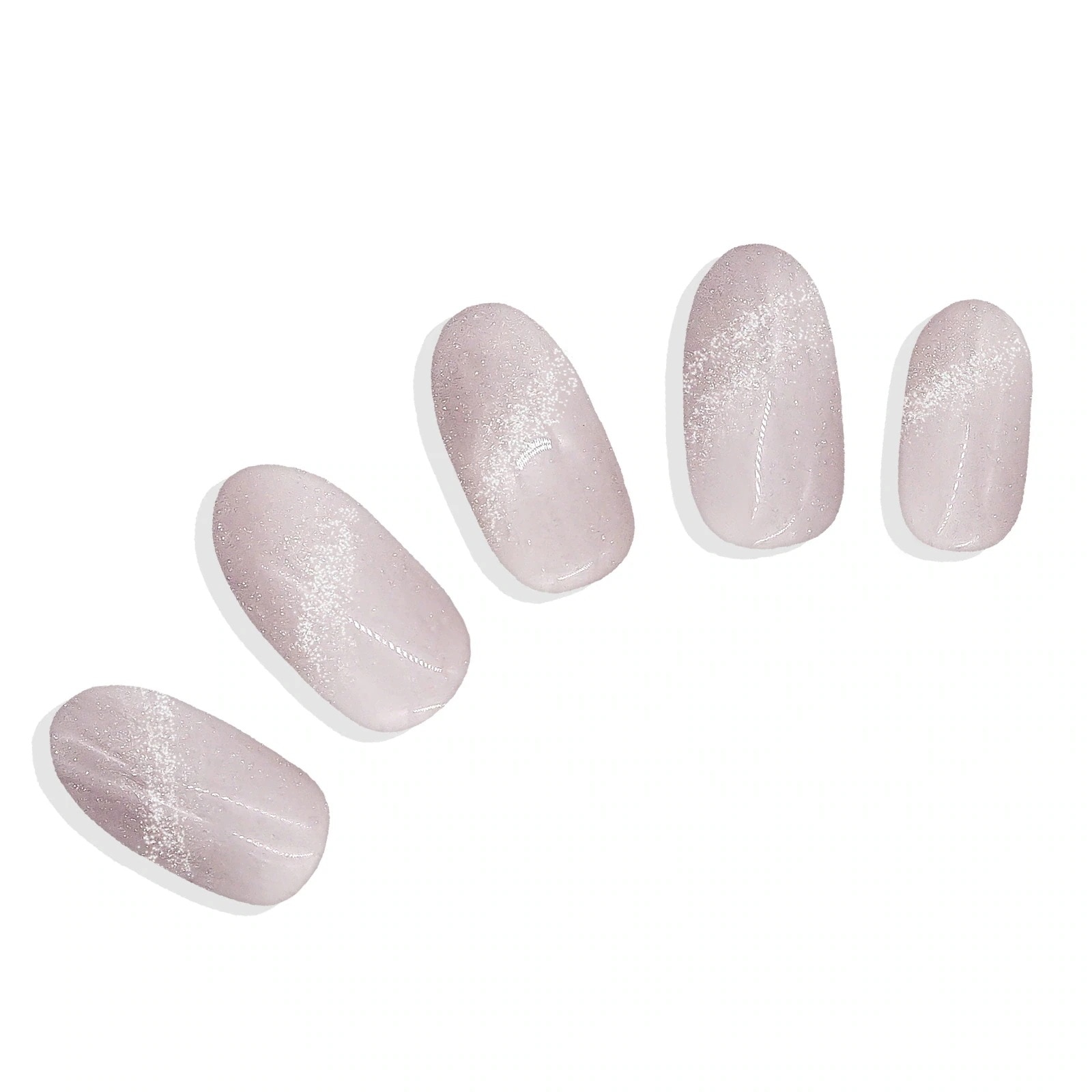 団体購入8件 新作マグネットネイル／ ジェルネイル ネイルシール ネイル ジェルネイルシール はがせる 硬化 はるだけでもOK うるりら [nu1617]