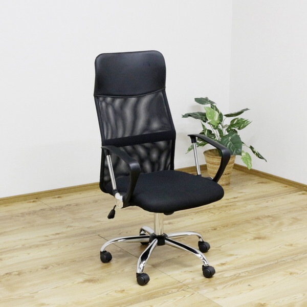 後藤家具物産 OA-KNG キング オフィスチェアー メーカー直送