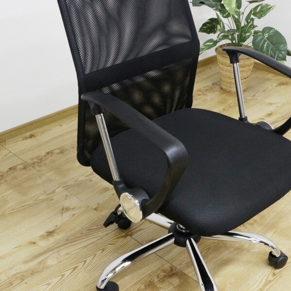 後藤家具物産 OA-KNG キング オフィスチェアー メーカー直送