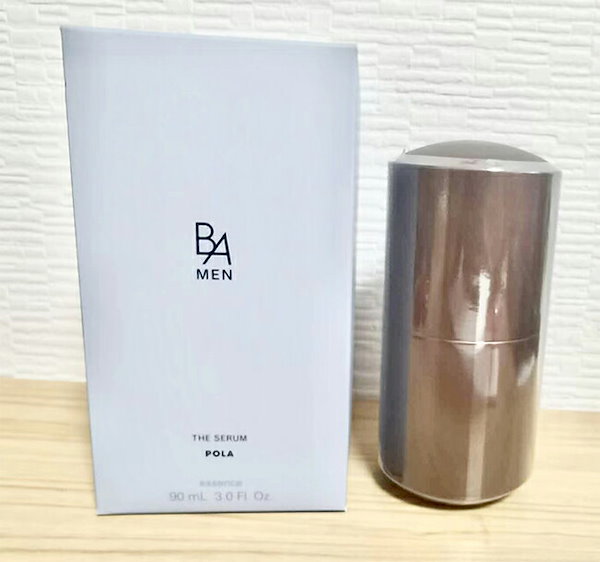 Qoo10] B.A 【国内正規品】 ポーラ POLA B.A