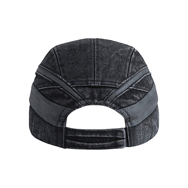 Qoo10] ATiissu リップキャップ BK(ブラック) 公式正