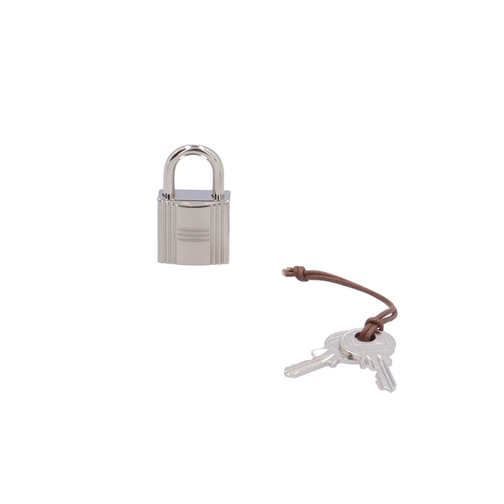 エルメス ピコタンロックPM ハンドバッグ トリヨンクレマンス ピンク HERMES 中古 美品