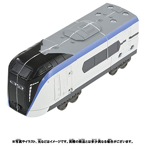 プラレール 新幹線変形ロボ シンカリオンZ ザイライナー セット プラレール 新幹線変形ロボ シンカリオンZ ザイライナー セット