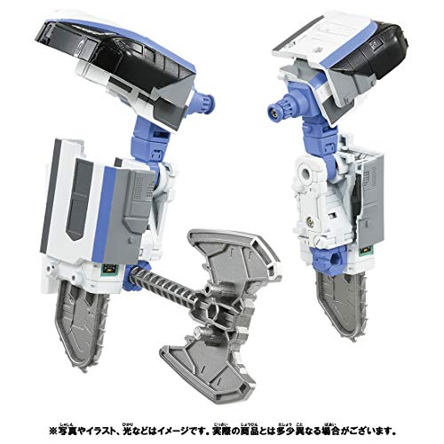 プラレール 新幹線変形ロボ シンカリオンZ ザイライナー セット プラレール 新幹線変形ロボ シンカリオンZ ザイライナー セット