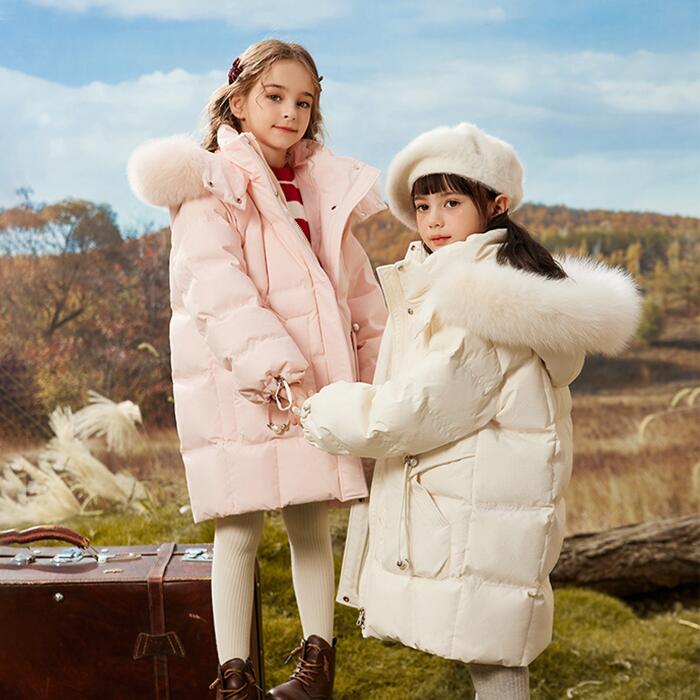 【新品入荷】ダウンコート キッズ 軽量 防寒抜群 キッズダウンコート 子供服 女子 120-160cm 撥水加工 ダウンジャケット ロング 通学 キッズ服 防寒 秋冬 ジュニア アウター 冬 防寒着 【新品入荷】ダウンコート キッズ 軽量 防寒抜群 キッズダウンコート 子供服 女子 120-160cm 撥水加工 ダウンジャケット ロング 通学 キッズ服 防寒 秋冬 ジュニア アウター 冬 防寒着