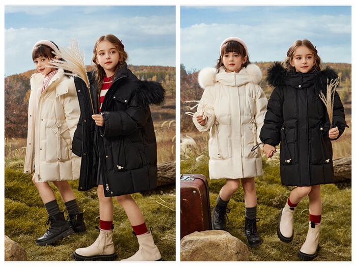 【新品入荷】ダウンコート キッズ 軽量 防寒抜群 キッズダウンコート 子供服 女子 120-160cm 撥水加工 ダウンジャケット ロング 通学 キッズ服 防寒 秋冬 ジュニア アウター 冬 防寒着 【新品入荷】ダウンコート キッズ 軽量 防寒抜群 キッズダウンコート 子供服 女子 120-160cm 撥水加工 ダウンジャケット ロング 通学 キッズ服 防寒 秋冬 ジュニア アウター 冬 防寒着