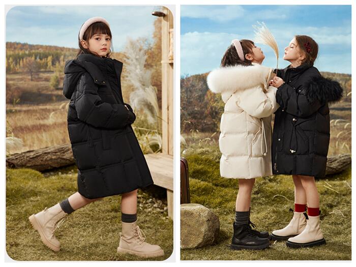 【新品入荷】ダウンコート キッズ 軽量 防寒抜群 キッズダウンコート 子供服 女子 120-160cm 撥水加工 ダウンジャケット ロング 通学 キッズ服 防寒 秋冬 ジュニア アウター 冬 防寒着 【新品入荷】ダウンコート キッズ 軽量 防寒抜群 キッズダウンコート 子供服 女子 120-160cm 撥水加工 ダウンジャケット ロング 通学 キッズ服 防寒 秋冬 ジュニア アウター 冬 防寒着