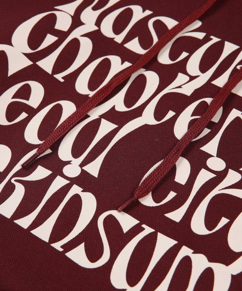 [Stray Kids ヒョンジン 着用] ギンソンフードティー 6色 Kinsum Hoodie 6 colors NMIXX ヘウォン着用