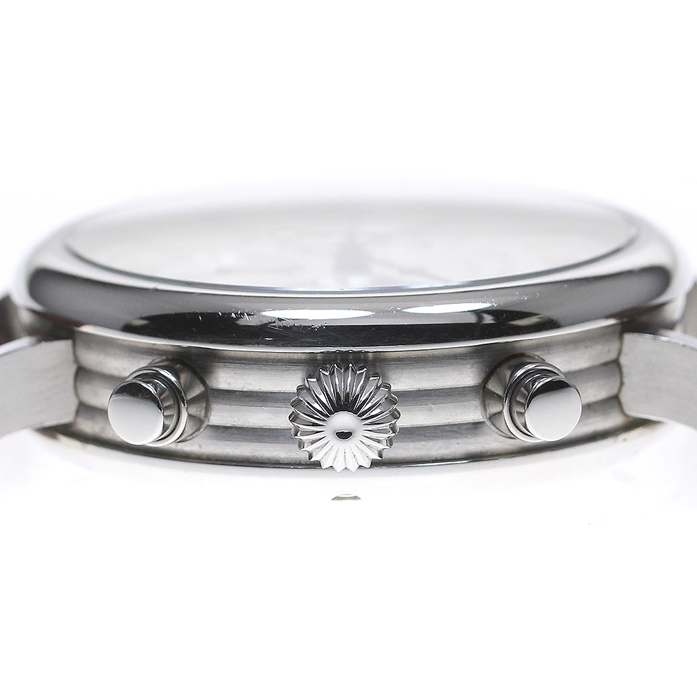 ジャンクsothis Triga Chronograph500本限定ソーティス ジャンクsothis Triga Chronograph500本限定ソーティス