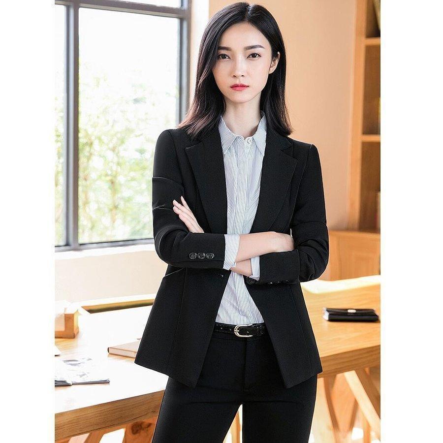 リクルートスーツ セットアップ レディース2点セット 30代 40代 結婚式 パンツスーツ 春秋夏 発表会 お宮参り 入学式 卒業式 通勤 OL