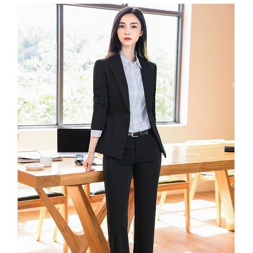 リクルートスーツ セットアップ レディース2点セット 30代 40代 結婚式 パンツスーツ 春秋夏 発表会 お宮参り 入学式 卒業式 通勤 OL