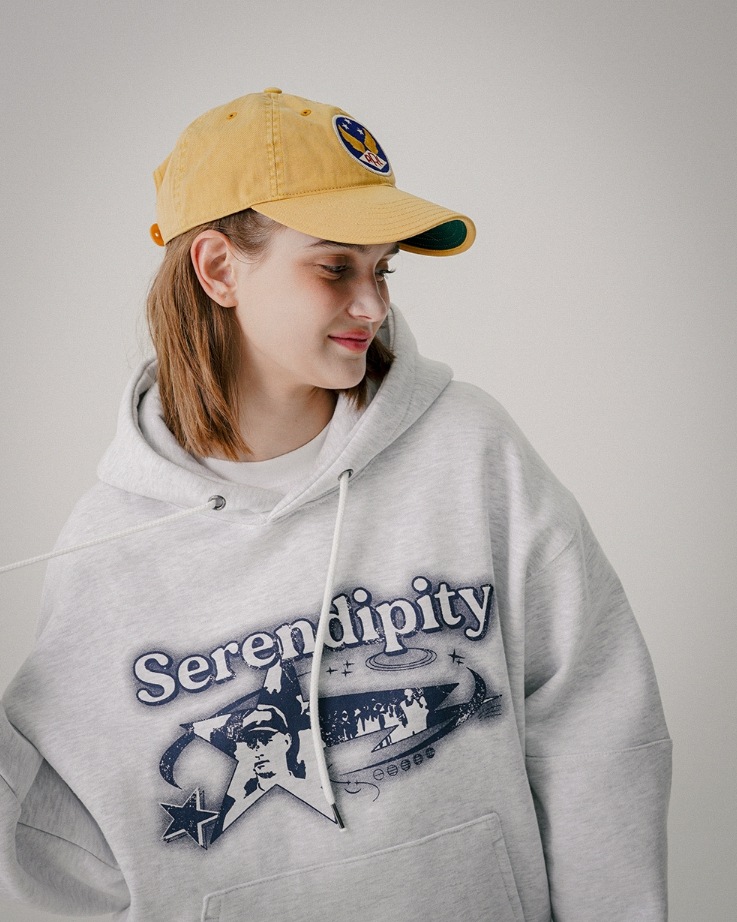 WV PROJECT] Serendipity Hoodie パーカー