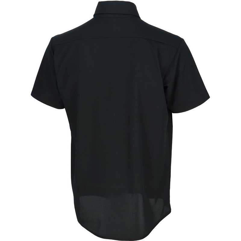 フルオープンボタンダウンシャツ バスケットボール ポロシャツ cb251551-1900