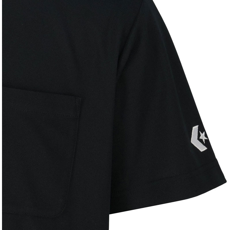 フルオープンボタンダウンシャツ バスケットボール ポロシャツ cb251551-1900