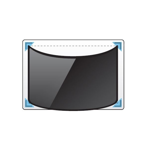 光興業 覗き見防止フィルター TLNWモバイルPC用 タッチパネル対応 12.0インチ(3:2) ポケットストッパー仕様 TLN-120N8PO 1枚 光興業 覗き見防止フィルター TLNWモバイルPC用 タッチパネル対応 12.0インチ(3:2) ポケットストッパー仕様 TLN-120N8PO 1枚