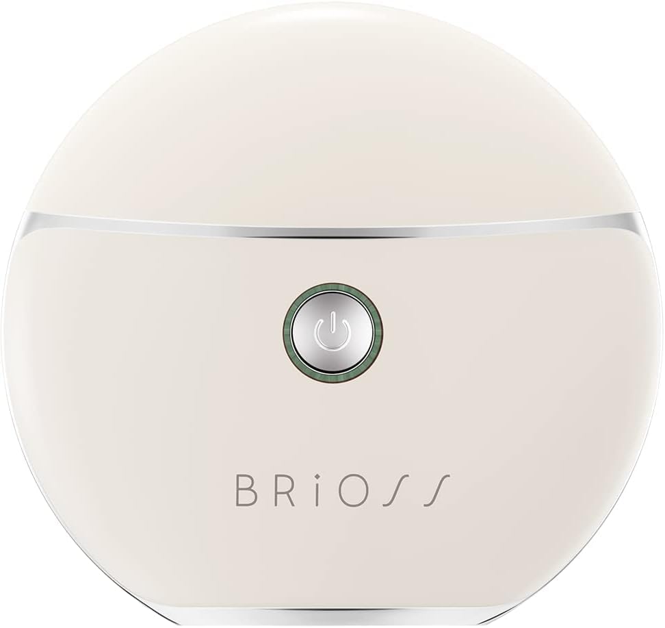 BRiOSS (ブリオス) チャームリフト アイボリー