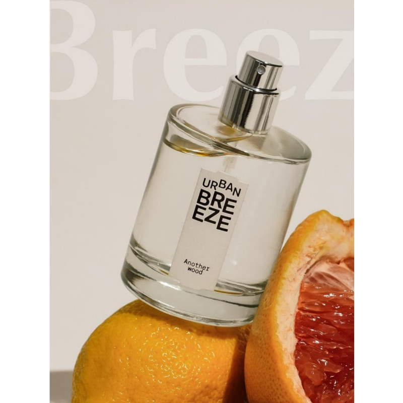 アーバンブリーズ オードパルファム アナザー ウッド 50ml