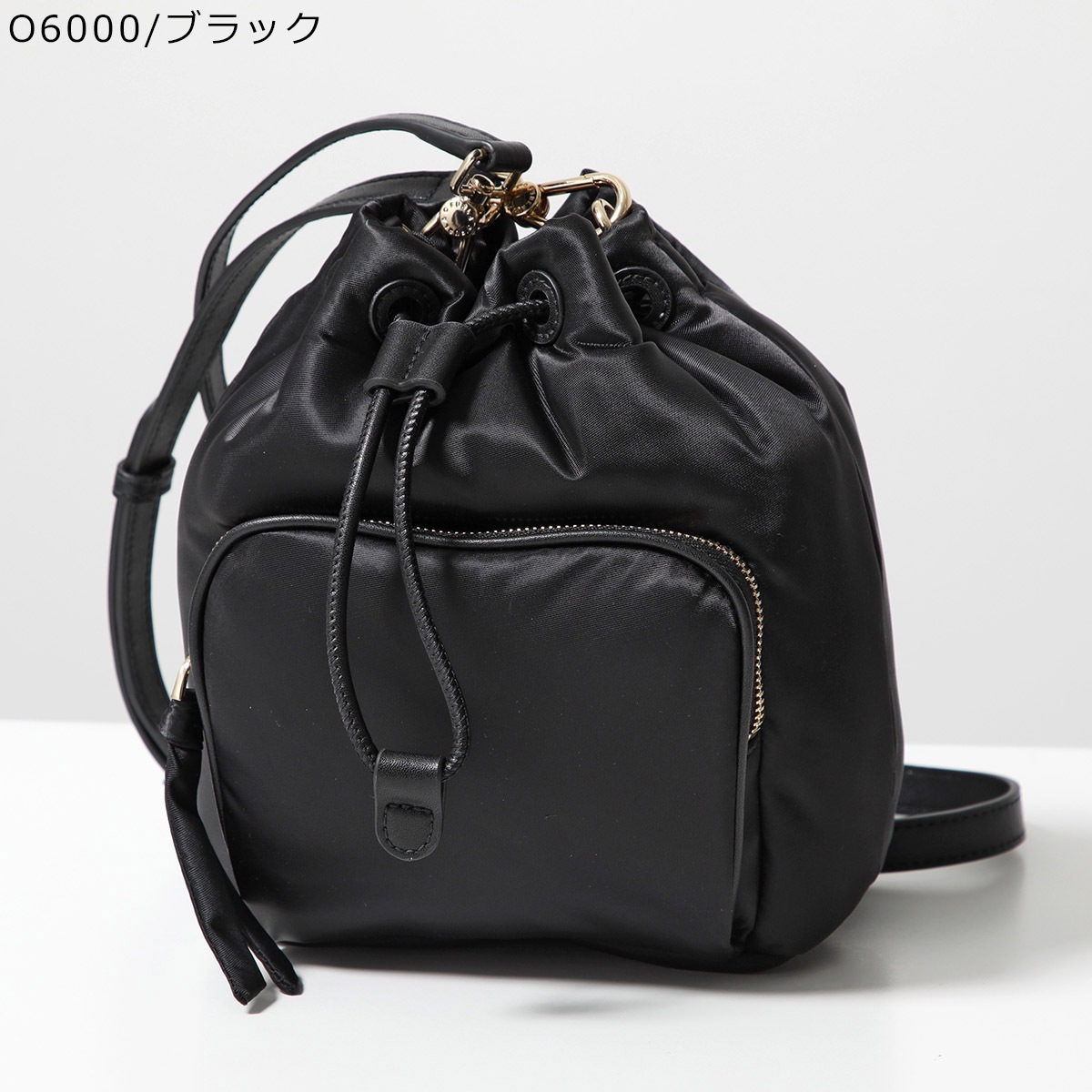 Furla フルラ ショルダーバッグ GAIA ガイア WE00653 BX3172 レディース ハンドバッグ 巾着バッグ 鞄 カラー3色 【mega】 Furla フルラ ショルダーバッグ GAIA ガイア WE00653 BX3172 レディース ハンドバッグ 巾着バッグ 鞄 カラー3色 【mega】