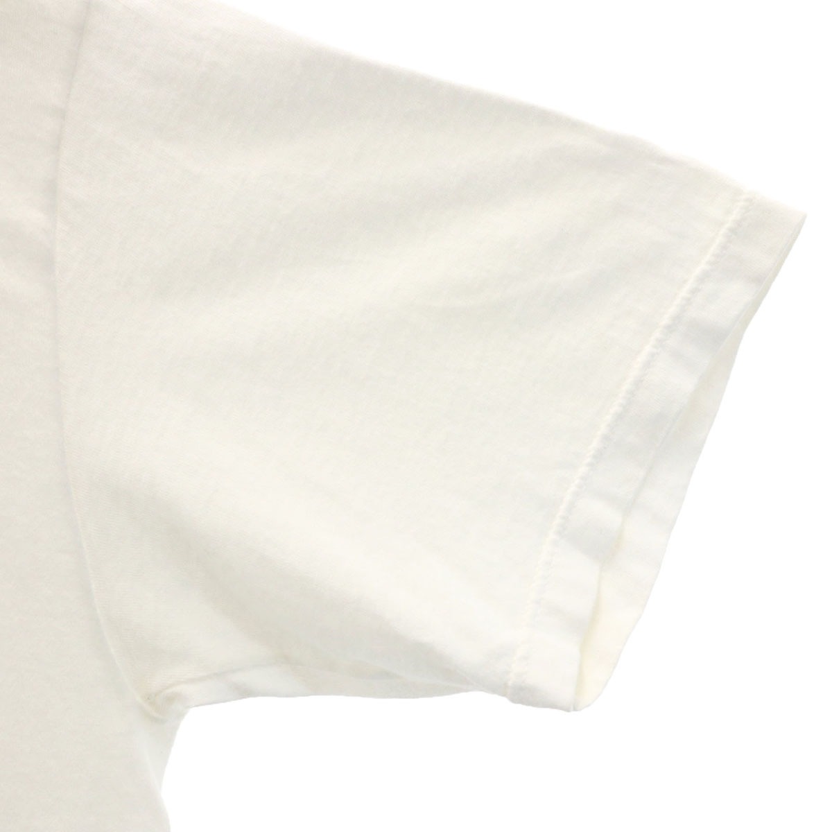 90s USA製 オールド FOSSIL 半袖 Tシャツ L ホワイト メンズ 古着 90s USA製 オールド FOSSIL 半袖 Tシャツ L ホワイト メンズ 古着