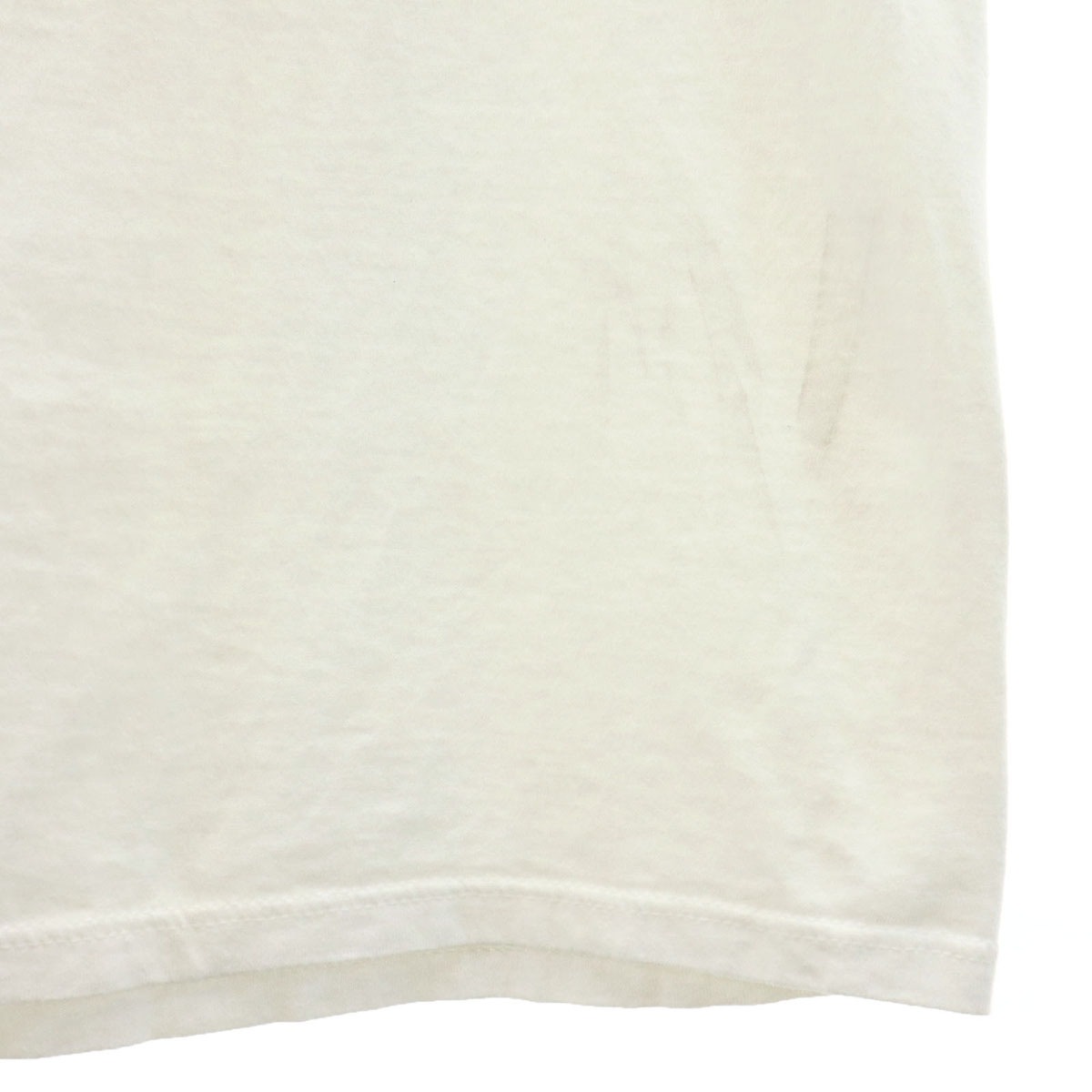 90s USA製 オールド FOSSIL 半袖 Tシャツ L ホワイト メンズ 古着 90s USA製 オールド FOSSIL 半袖 Tシャツ L ホワイト メンズ 古着