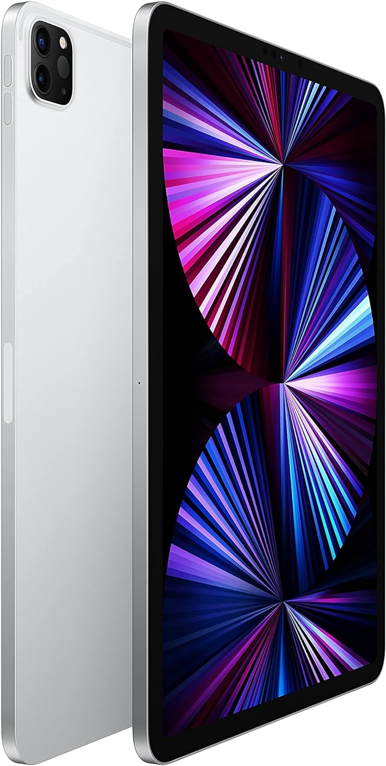 iPad Pro 11インチ第3世代 128GB スペースグレー WiFiモデル 11インチiPad Pro Wi-Fi 128GB - スペースグレイ（第3世代