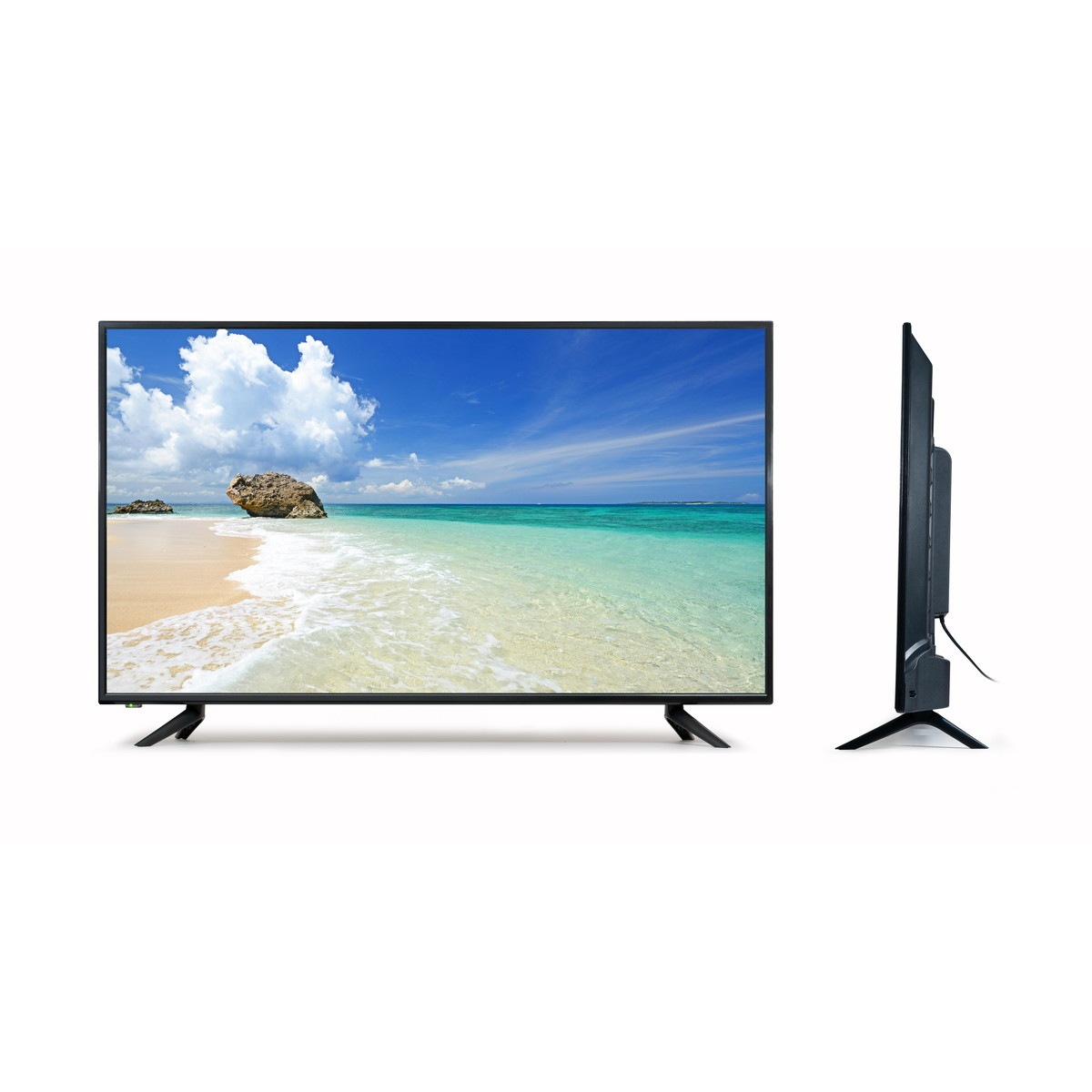 【I】50V型3波Wチューナーフルハイビジョン液晶テレビ SHION 【I】50V型3波Wチューナーフルハイビジョン液晶テレビ SHION