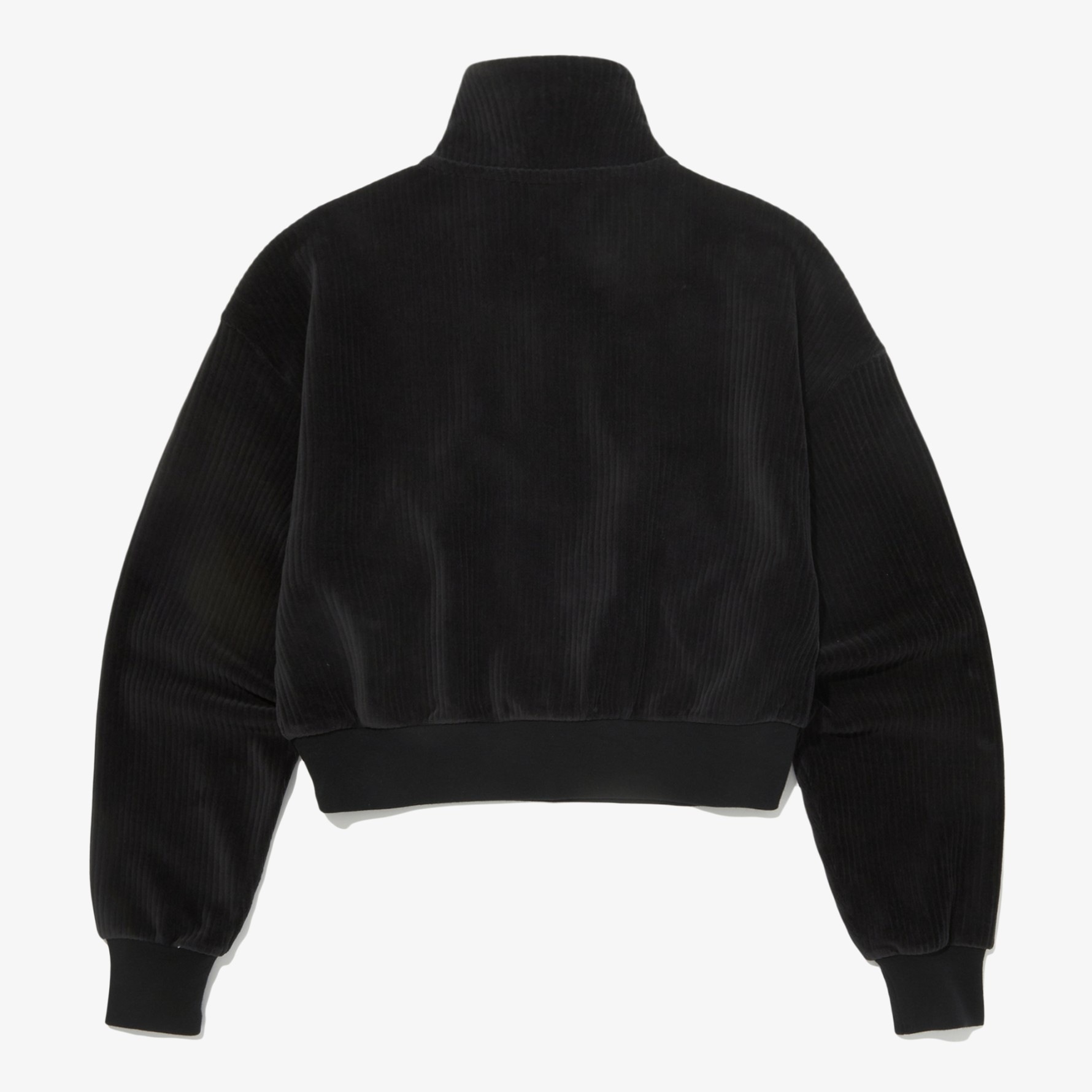 レディース スイフト ベロア ハーフジップ NM5MQ82 女性 クロップド ロンT 長袖 ニット スウェット セーター トレーナー カットソー トップス 楽チン ゆったり オーバーサイズ レディース スイフト ベロア ハーフジップ NM5MQ82 女性 クロップド ロンT 長袖 ニット スウェット セーター トレーナー カットソー トップス 楽チン ゆったり オーバーサイズ