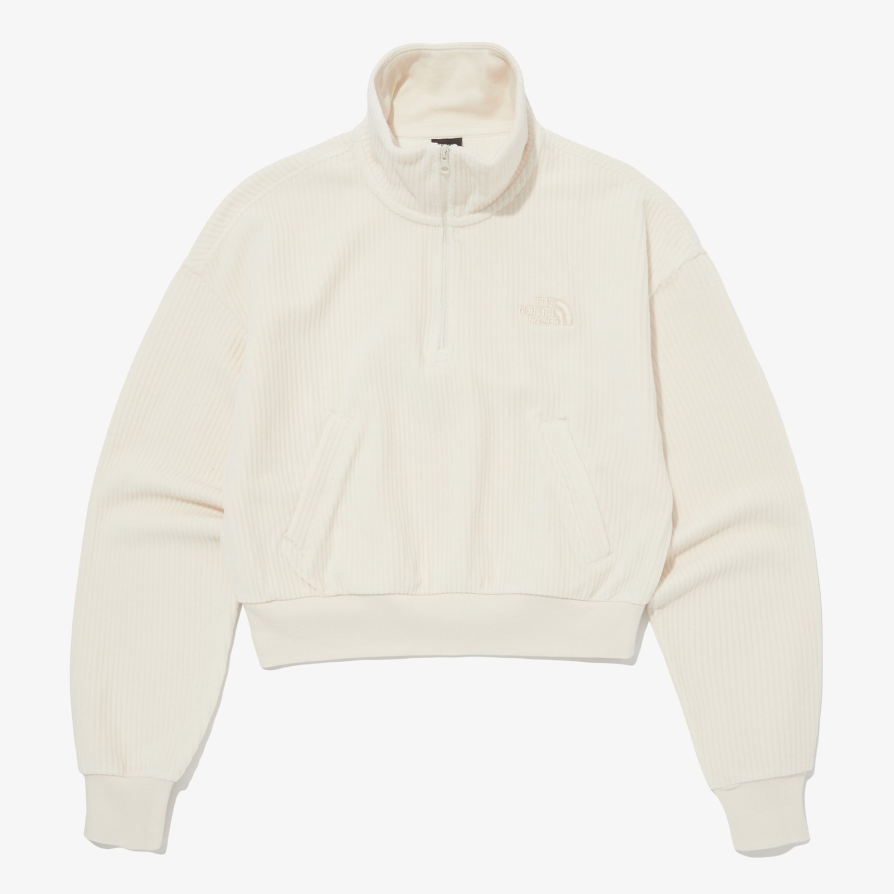 レディース スイフト ベロア ハーフジップ NM5MQ82 女性 クロップド ロンT 長袖 ニット スウェット セーター トレーナー カットソー トップス 楽チン ゆったり オーバーサイズ レディース スイフト ベロア ハーフジップ NM5MQ82 女性 クロップド ロンT 長袖 ニット スウェット セーター トレーナー カットソー トップス 楽チン ゆったり オーバーサイズ