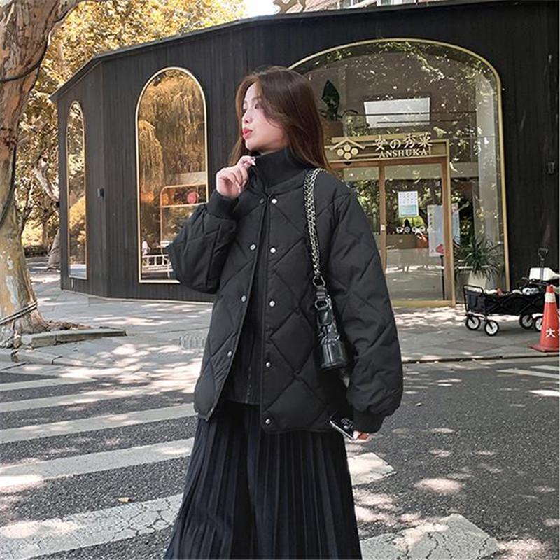 万能流行感 ダウンジャケット レディース 中綿ジャケット 冬服 ゆったり 立ち襟 中綿入り 暖かい 秋冬 保温 防寒 キルティングダウン ショートダウン 防風 軽量 通勤 万能流行感 ダウンジャケット レディース 中綿ジャケット 冬服 ゆったり 立ち襟 中綿入り 暖かい 秋冬 保温 防寒 キルティングダウン ショートダウン 防風 軽量 通勤