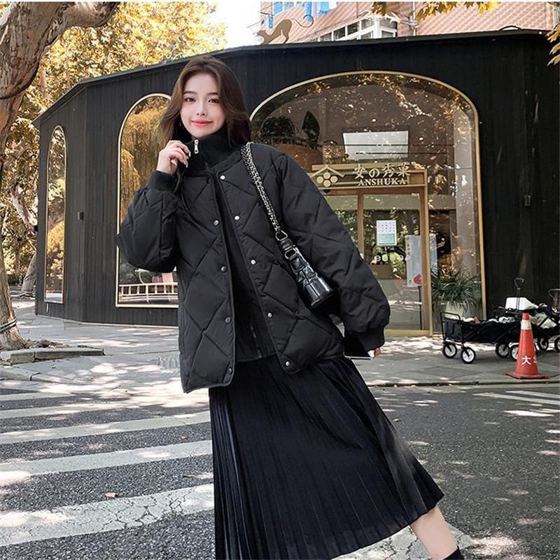 万能流行感 ダウンジャケット レディース 中綿ジャケット 冬服 ゆったり 立ち襟 中綿入り 暖かい 秋冬 保温 防寒 キルティングダウン ショートダウン 防風 軽量 通勤 万能流行感 ダウンジャケット レディース 中綿ジャケット 冬服 ゆったり 立ち襟 中綿入り 暖かい 秋冬 保温 防寒 キルティングダウン ショートダウン 防風 軽量 通勤