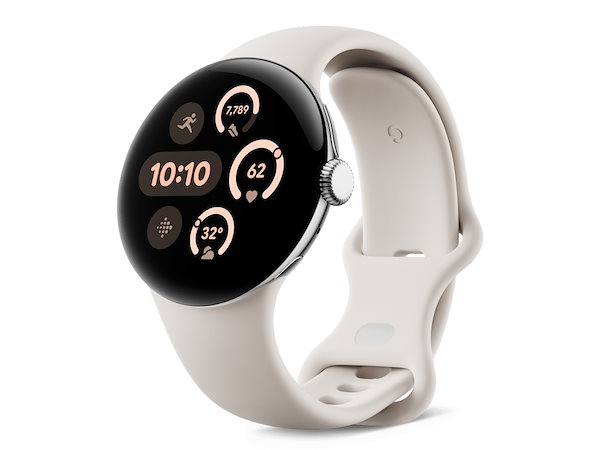 Google Pixel - GooglePixelwatch　新品未開封　即日発送 楽天市場】[新品未開封] Google Pixel Watch3 直径45mm 41mm