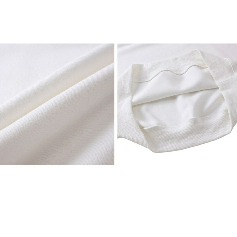 トレーナー メンズ パッチワーク 犬柄 レディース ペアルック クルーネック 長袖 パーカー Tシャツ 丸首 フルオーバー 秋服 冬服 ラグランスリーブ い 可愛い 日系 若者 カップル