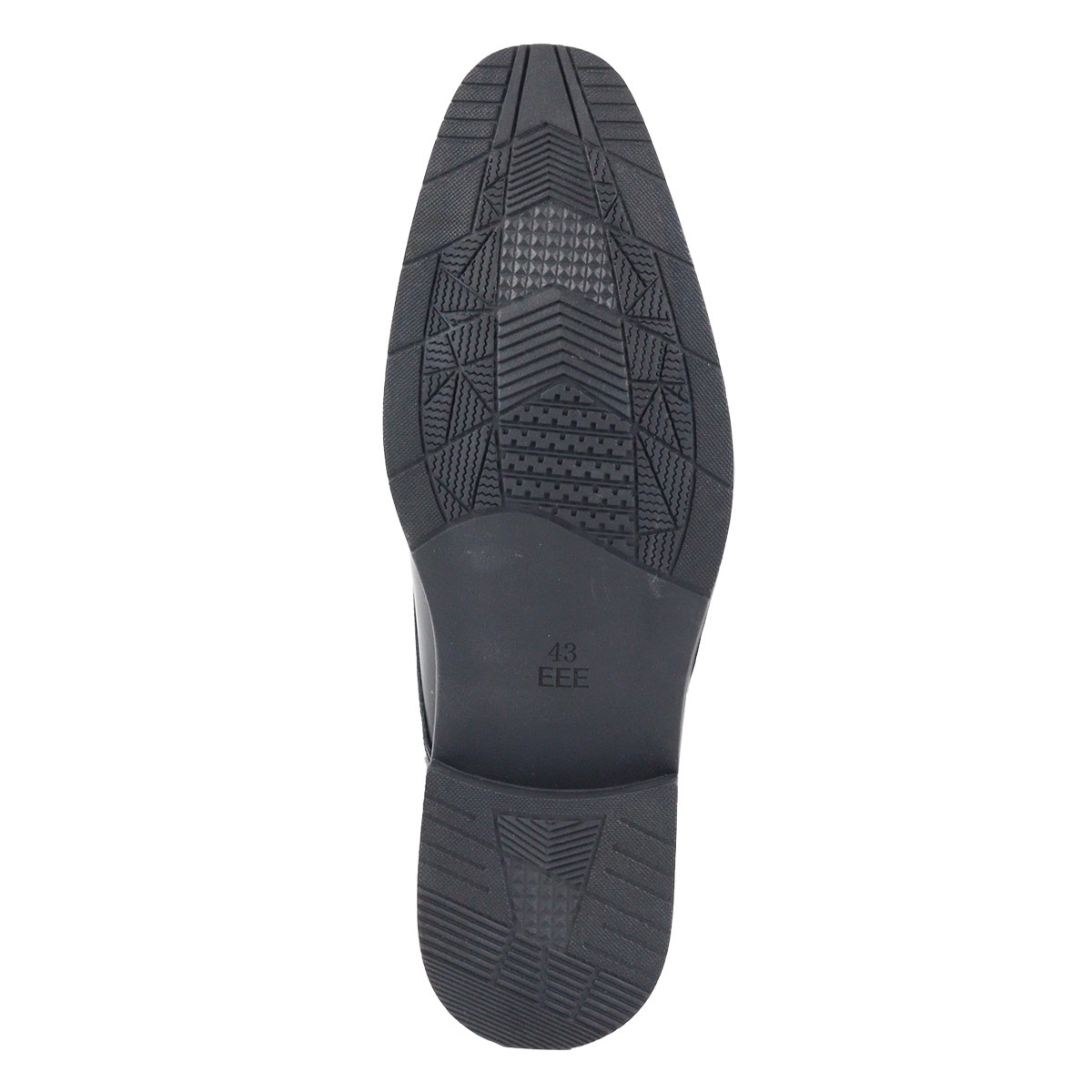 ビジネスシューズ 本革 革靴 メンズ 大きいサイズ 衝撃吸収 プレーントゥ 外羽根 ふわふわインソール 合成皮革 靴 レースアップ 黒 ブラック 6911 SARA