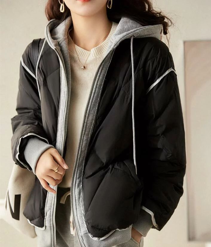 中綿ジャケット防寒服フード付き防寒対策フォマール2色韓国風着痩せ冬服保温冬服203040MLXLXXLエレガント人気作おしゃれかわいいレディースコートレディースジャケット中綿コート 中綿ジャケット防寒服フード付き防寒対策フォマール2色韓国風着痩せ冬服保温冬服203040MLXLXXLエレガント人気作おしゃれかわいいレディースコートレディースジャケット中綿コート