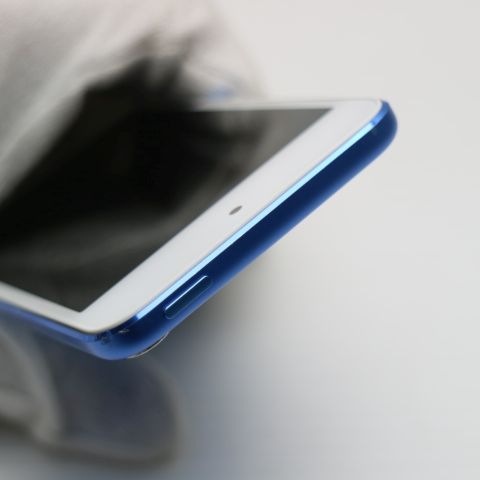 超美品 iPod touch 第7世代 256GB ブルー オーディオプレイヤー 40 超美品 iPod touch 第7世代 256GB ブルー オーディオプレイヤー 40