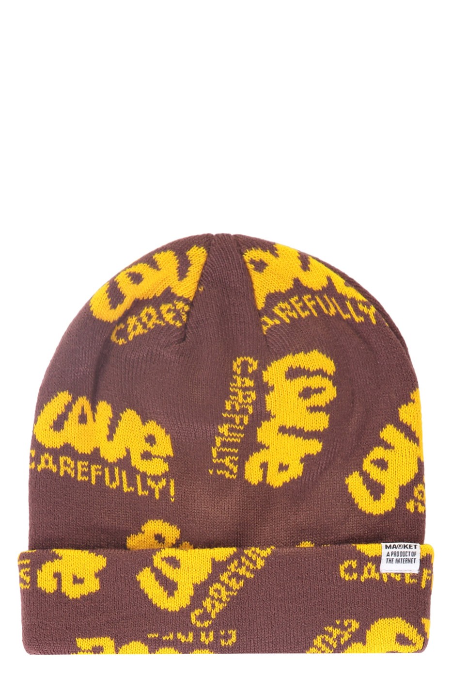 390000166_BROWN ブラウン 春夏2023 帽子 メンズ ia 390000166_BROWN ブラウン 春夏2023 帽子 メンズ ia