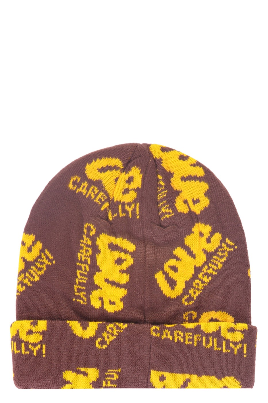 390000166_BROWN ブラウン 春夏2023 帽子 メンズ ia 390000166_BROWN ブラウン 春夏2023 帽子 メンズ ia